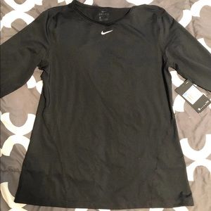*SOLD* Nike Dri- Fit Workout Top